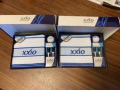 XXIO ゼクシオ ギフトセット 2箱 【未使用】