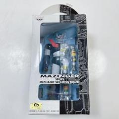 Yahoo!オークション -「マジンガーz スケルトン・フィギュア