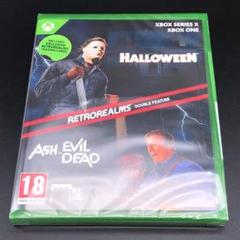 ハロウィン/死霊のはらわた リターンズ Xbox One Series X