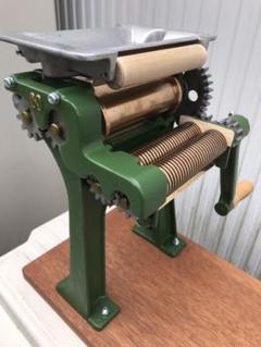 小野式製麺機 2型 整備品!