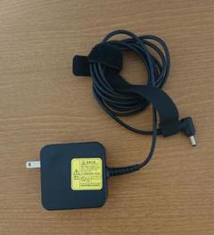 NEC 純正ACアダプター PC-VP-BP124 ノートパソコン用