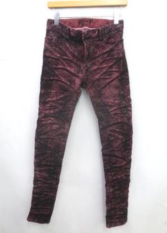 美品 JOHNNY WOLF ジョニーウルフ FOREST GATE-LACE