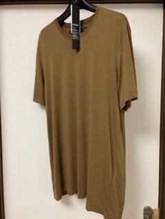 julius コットンモダールレギュラーT CLAY 1
