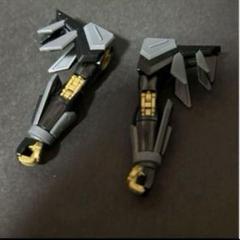 ガンプラ ジャンク品 HG ブラックナイトスコードシヴァ 腕パーツ ガンプラ 完成品