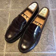 未使用 セバゴ　SEBAGO ローファー 　25.5 ブラック　モカシン セバゴSEBAGO ローファーus9.5 27.5 gh bass - メルカリ