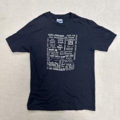 VINTAGE ヴィンテージ 80's FUCK ファック Tシャツ サイズL