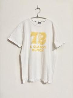 PHERROW'S プリント半袖Tシャツ