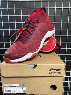 2025年最新】LI-NING シューズの人気アイテム - メルカリ