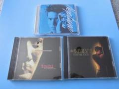中古ＣＤアルバム◎久保田利伸　3枚まとめて◎