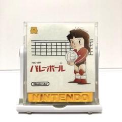 [レア★両面2種類]中古 ファミコンディスクシステムの【バレーボールとプロレス】 レア☆両面2種類]中古 ファミコンディスクシステムの【バレー