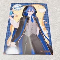 新品初音ミク　KAITO ブロマイド
