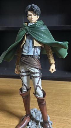 進撃の巨人 MASTER STARS PIECE リヴァイ