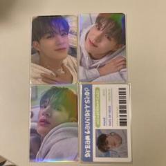 ジェノ NCTDREAM 中国 中華 kms kmstation トレカ | Shop at