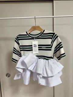 新品】Bibiy LOLA PEPURAMU TOP - メルカリ