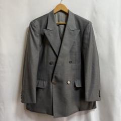 GIVENCHY ジバンシー サマージャケット ネイビー 42 ヴィンテージ ネイビー（紺）系 L GIVENCHY(ジバンシィ) ジャケットその他