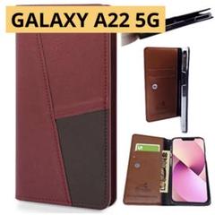✨手帳型 スマホケース 吸盤式 カード収納 吸盤付き カードポケット 耐衝撃