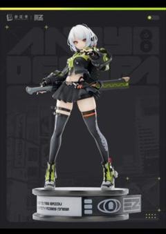 【特典付き】ゼンレスゾーンゼロ アンビー 1/7スケール フィギュア