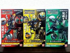 SO-DO CHRONICLE 仮面ライダーオーズMOVIE SPECIAL SO-DO CHRONICLE 層動 仮面ライダーオーズMOVIE SPECIAL SET