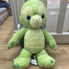 AULANI アウラニ ディズニー オルメル 約30cm - メルカリ