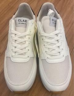 CLAE スニーカー　サイズ23.5