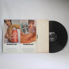 The Who Sell Out UKモノラル初期盤 LP Mono 英国 The Who Sell Out UKモノラル初期盤 LP Mono 英国 - メルカリ