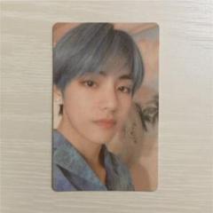 BTS トレカ　persona BTS Map of the Soul: Persona 54pcx/Box Lomo Cards | eBay