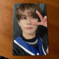 INI 藤牧京介 RTP DVD トレカ