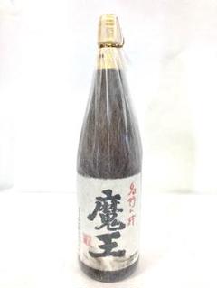 ＊名門の絆　魔王　1800ml＊ 楽天市場】名門の絆 魔王（焼酎｜日本酒・焼酎）の通販