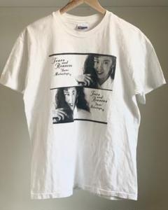 90s USA製　TEARS AND REASONS　松任谷由実　ユーミンのサムネイル
