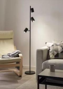 NYMÅNE ニーモーネ ワークランプ ワイヤレス充電機能付き