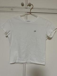 LAGUA GEM 白　Tシャツ