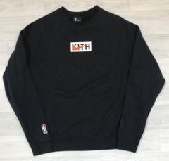 NIKE KITH New York kicks supremeコラボスウェット NIKE KITH New York kicks supremeコラボスウェット - メルカリ