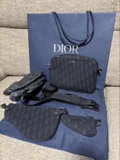 2025年最新】dior ショルダーバッグ オブリークの人気アイテム