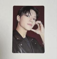 ATEEZ ウヨン CHEEK HEART hello82 US EU 限定