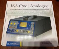 2025年最新】Focusrite isa oneの人気アイテム - メルカリ