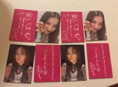 No No Girls トレカ コンプリートセット NoNoGirls ノノガ HANA 新品未開封 トレカ コンプリートBOX