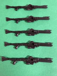 スターウォーズ　フィギュア　クローントルーパー　銃セット　3.75 アメトイ