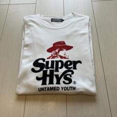 楽天市場】HYSTERIC GLAMOUR ヒステリックグラマー Tシャツ