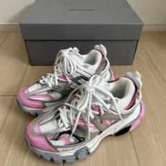 BALENCIAGA バレンアガ TRACK（トラック）スニーカー