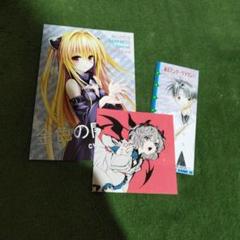 ToLOVEる ララ 西連寺春菜 古手川唯 特大ポスター ウェディング B To LOVEる【結城梨斗,ララ・サタリン・デビルーク,西連寺春菜