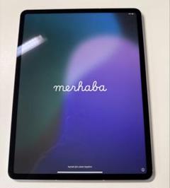 13インチ iPad Air Wi-Fi + Cellularモデル128GB