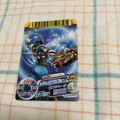 魔法戦隊マジレンジャー マジシャイン ダイスオーカード③