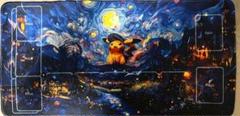 2025年最新】ゴッホ 星月夜 ピカチュウの人気アイテム - メルカリ