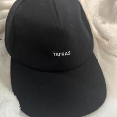 TATRASキャップ