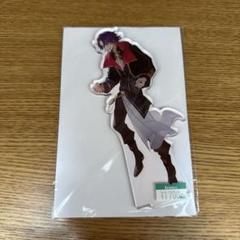 【D389】　渡会雲雀　シンフォニア　アクスタ 2種類　まとめ売り　にじさんじ にじさんじ 渡会雲雀 SYMPHONIA アクスタ アクリルスタンド