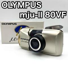 2025年最新】olympus μ 80 vfの人気アイテム - メルカリ