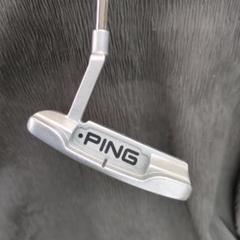 PING SIGMA G ANSER ピン