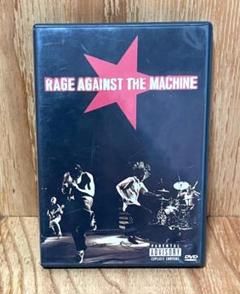 レイジ・アゲインスト・ザ・マシーン 中古VHSビデオ Amazon.co.jp: レイジ・アゲインスト・ザ・マシーン [DVD