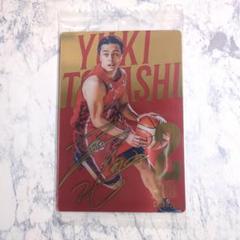 激レア Bリーグ 秋田ノーザンハピネッツ 富樫勇樹 直筆サイン