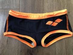 未使用 ＋K Sサイズ ARENA 競泳水着 迷彩柄 レディース 練習用